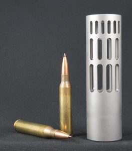 .338 Lapua Magnum Attenu8tor