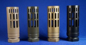 .338 Lapua Magnum Attenu8tor