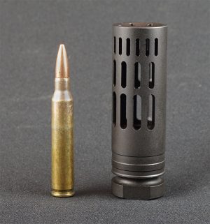 556 Attenu8tor